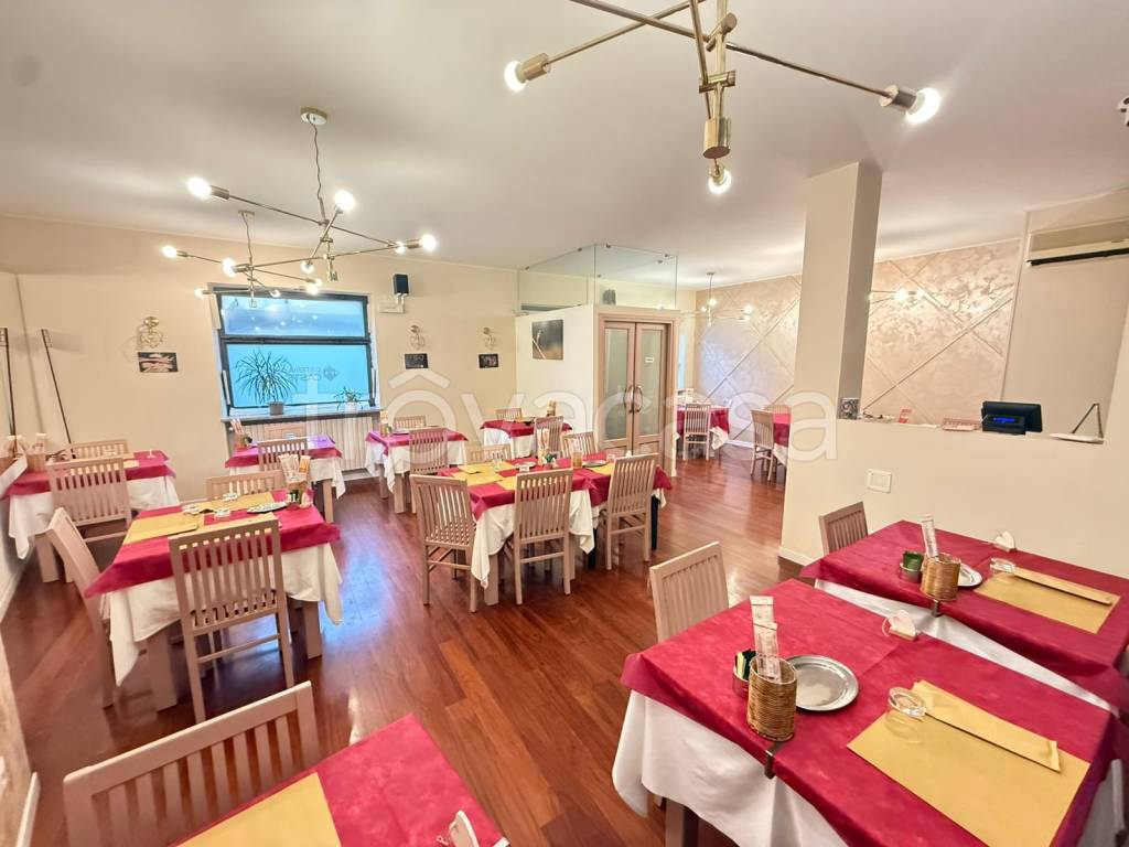 negozio in vendita a Racconigi