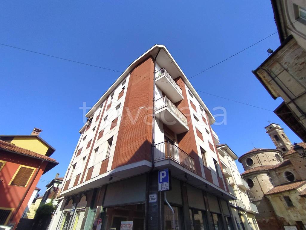 appartamento in vendita a Racconigi