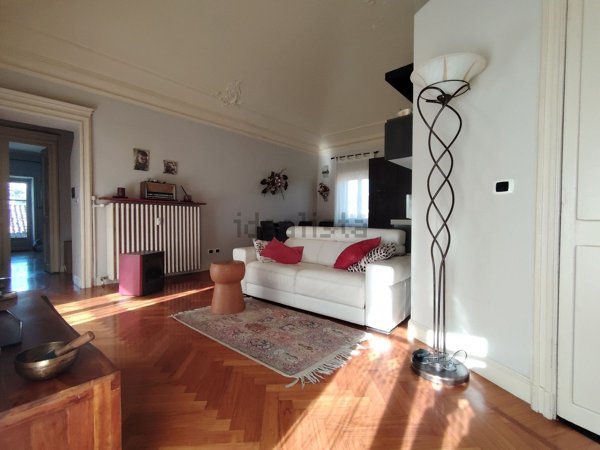 appartamento in vendita a Racconigi