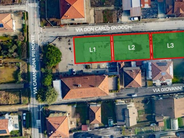 casa indipendente in vendita a Racconigi