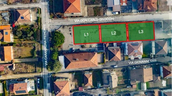 casa indipendente in vendita a Racconigi