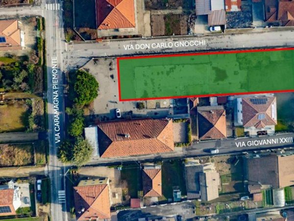 villa in vendita a Racconigi