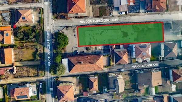 casa indipendente in vendita a Racconigi