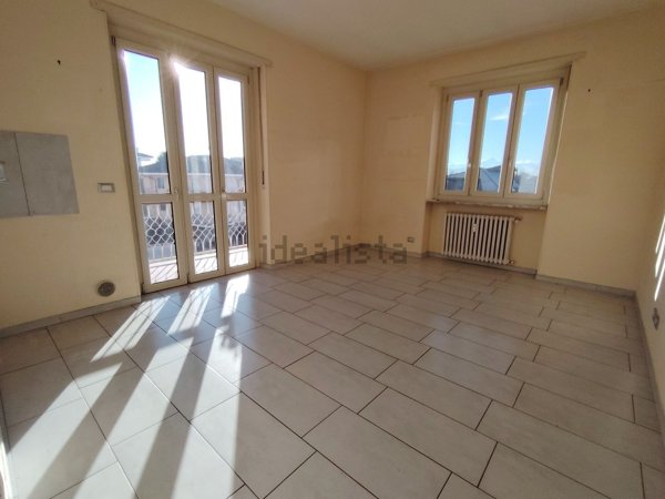 appartamento in vendita a Racconigi