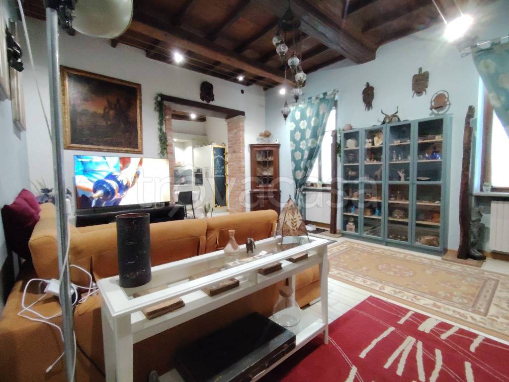 appartamento in vendita a Racconigi