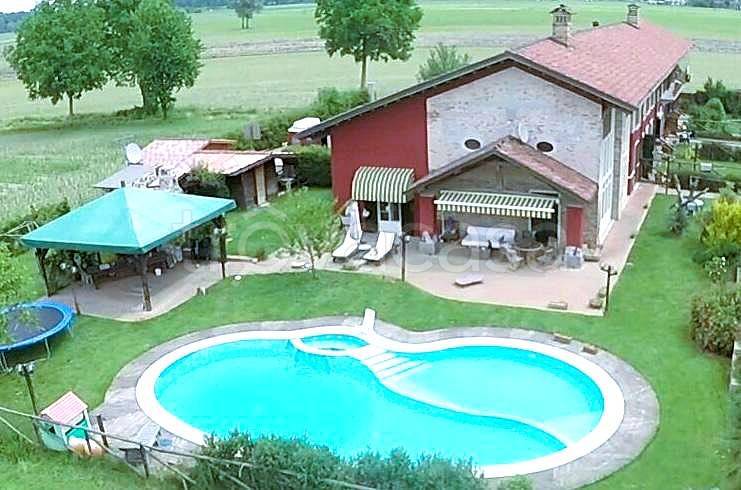 casa indipendente in vendita a Racconigi