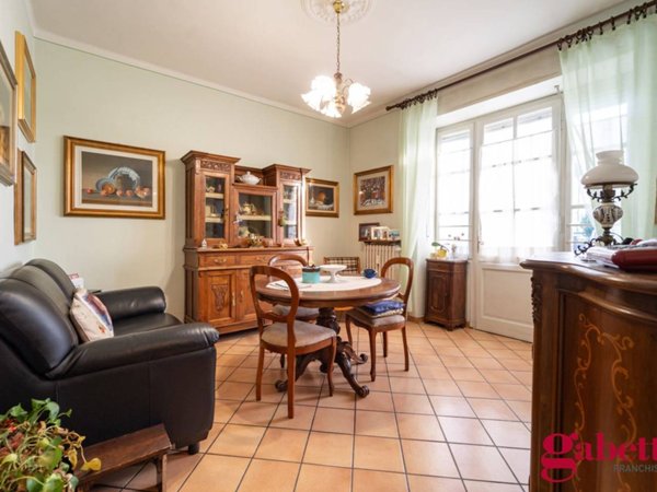 appartamento in vendita a Racconigi