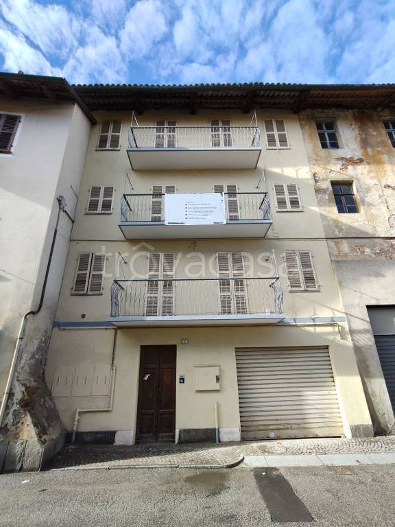 appartamento in vendita a Racconigi