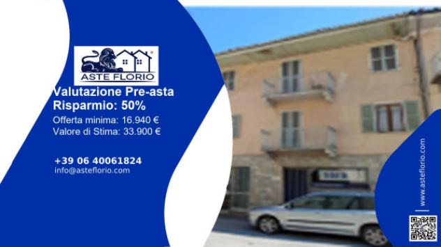 appartamento in vendita a Racconigi