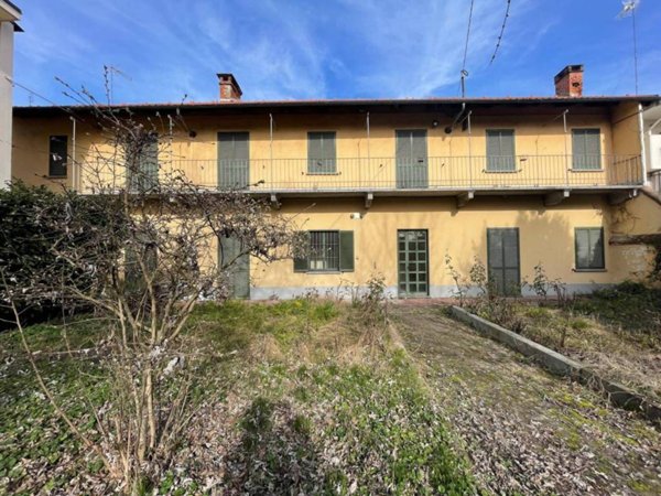 appartamento in vendita a Racconigi