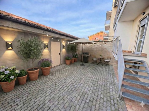 appartamento in vendita a Racconigi