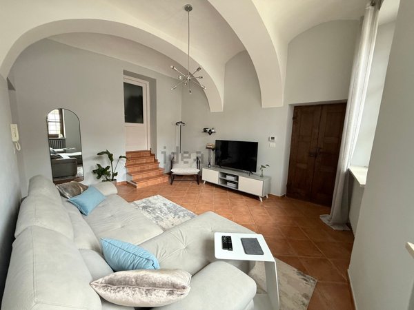 appartamento in vendita a Racconigi