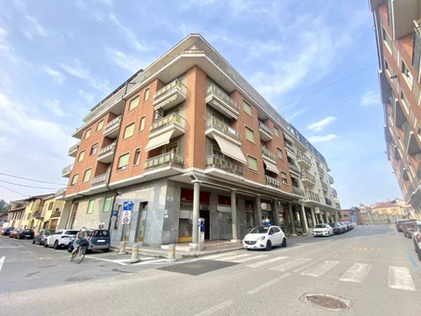appartamento in vendita a Racconigi