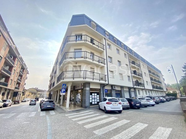 appartamento in vendita a Racconigi