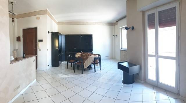 appartamento in vendita a Racconigi