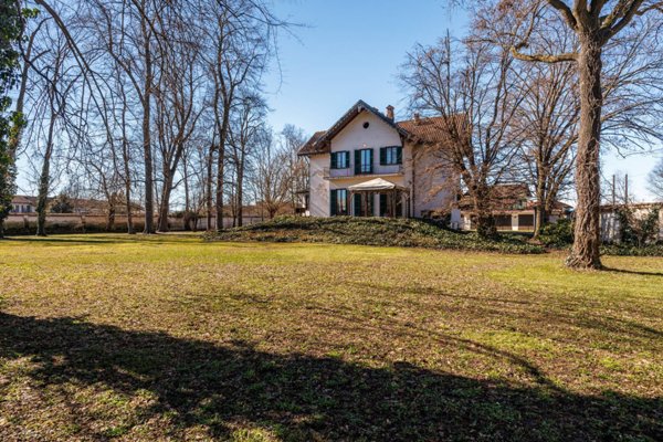 casa indipendente in vendita a Racconigi