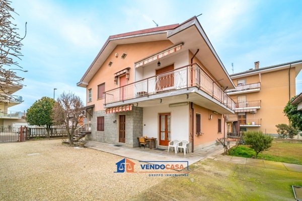 casa indipendente in vendita a Racconigi