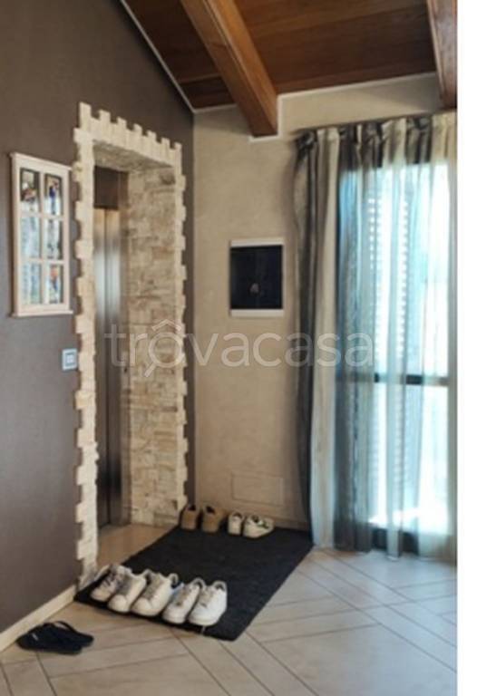 appartamento in vendita a Racconigi