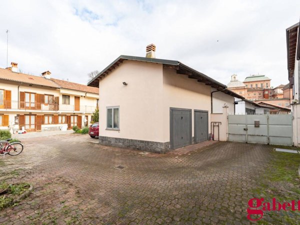 casa indipendente in vendita a Racconigi