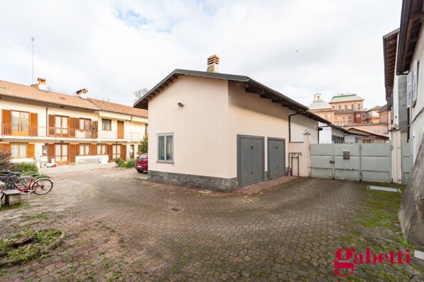 casa indipendente in vendita a Racconigi