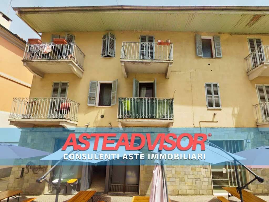 appartamento in vendita a Racconigi