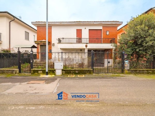casa indipendente in vendita a Racconigi