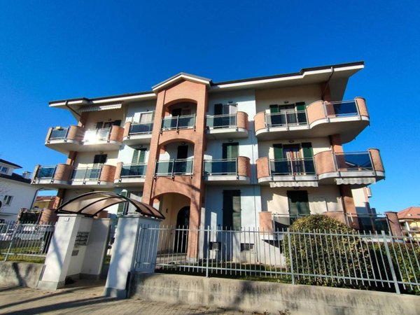 appartamento in vendita a Racconigi