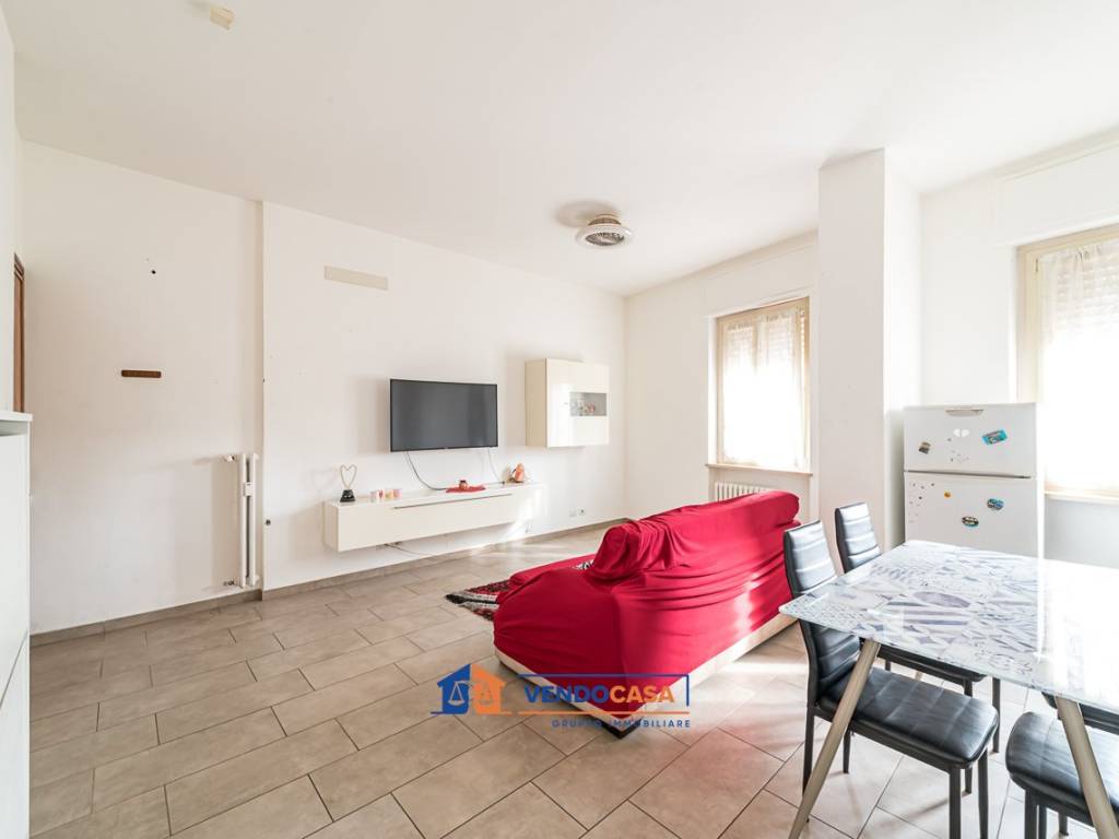 appartamento in vendita a Racconigi