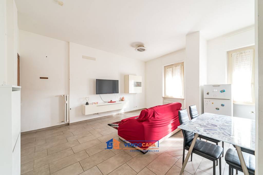 appartamento in vendita a Racconigi