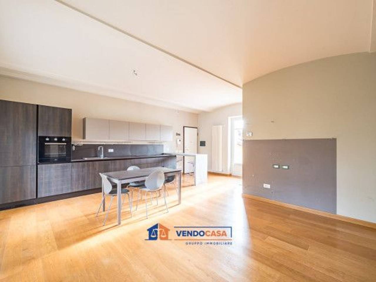 appartamento in vendita a Racconigi