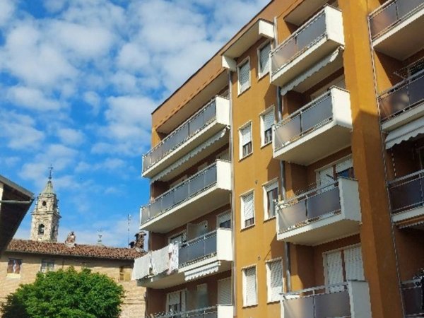 appartamento in vendita a Racconigi