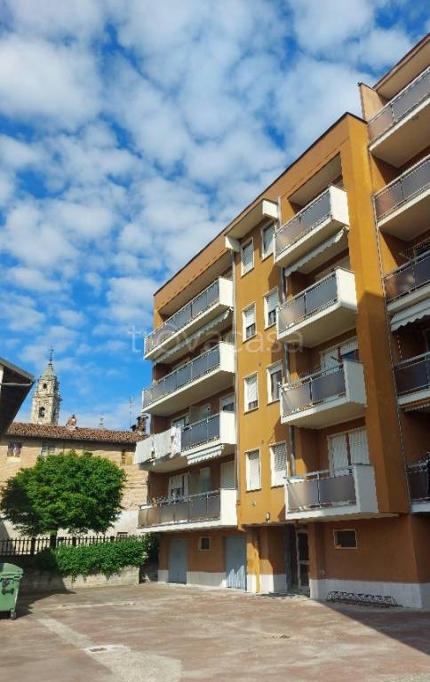 appartamento in vendita a Racconigi