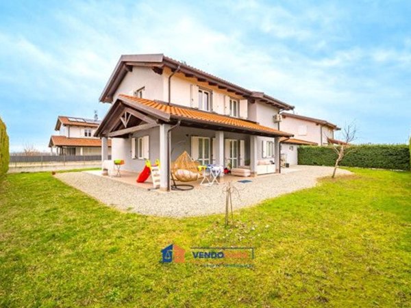 casa indipendente in vendita a Racconigi