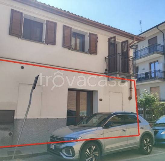 negozio in vendita a Racconigi