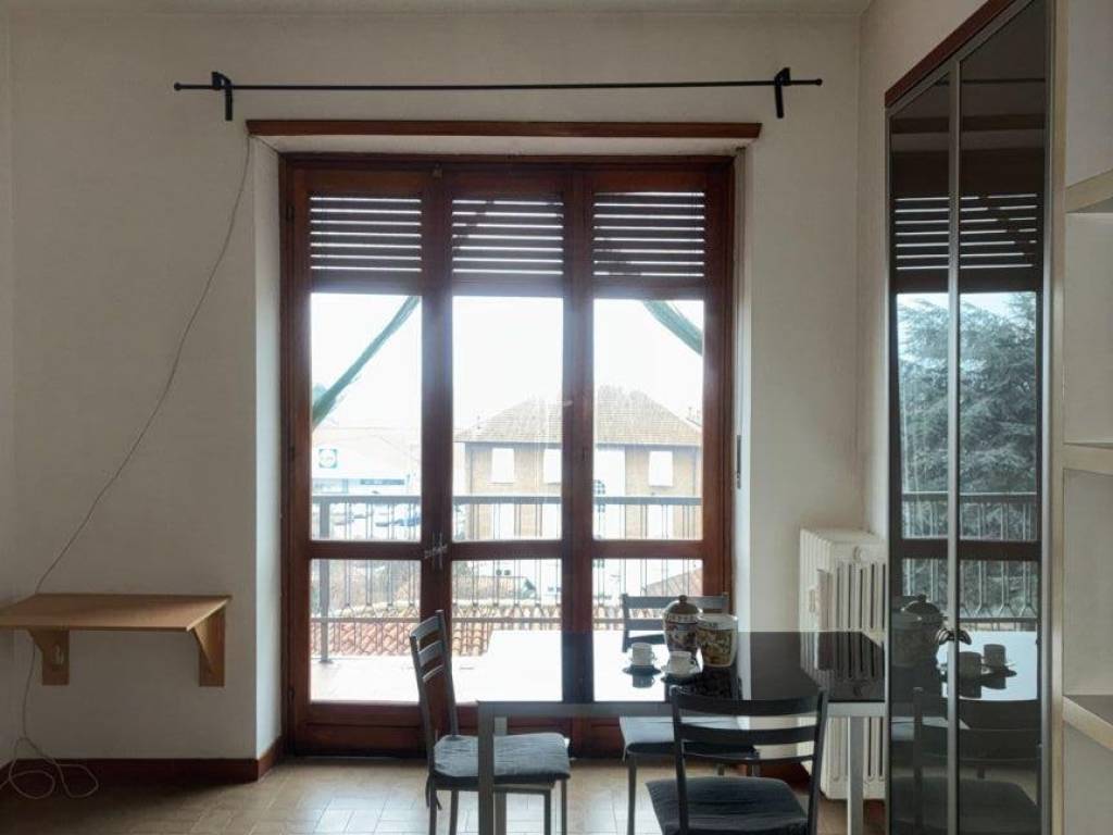 appartamento in vendita a Racconigi