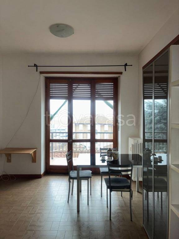 appartamento in vendita a Racconigi