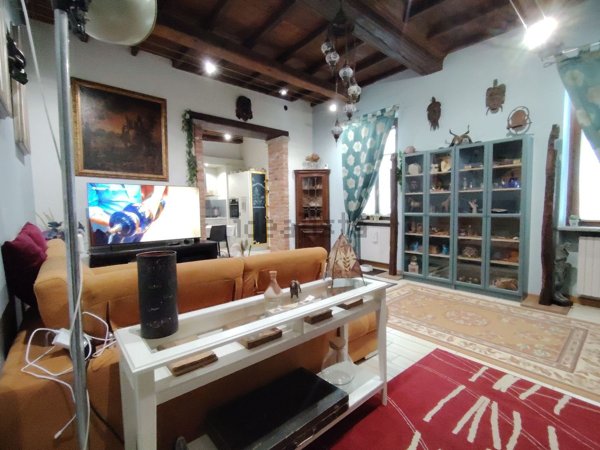 appartamento in vendita a Racconigi