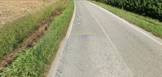 terreno edificabile in vendita a Racconigi