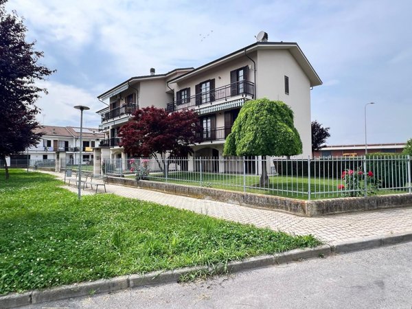 appartamento in vendita a Racconigi