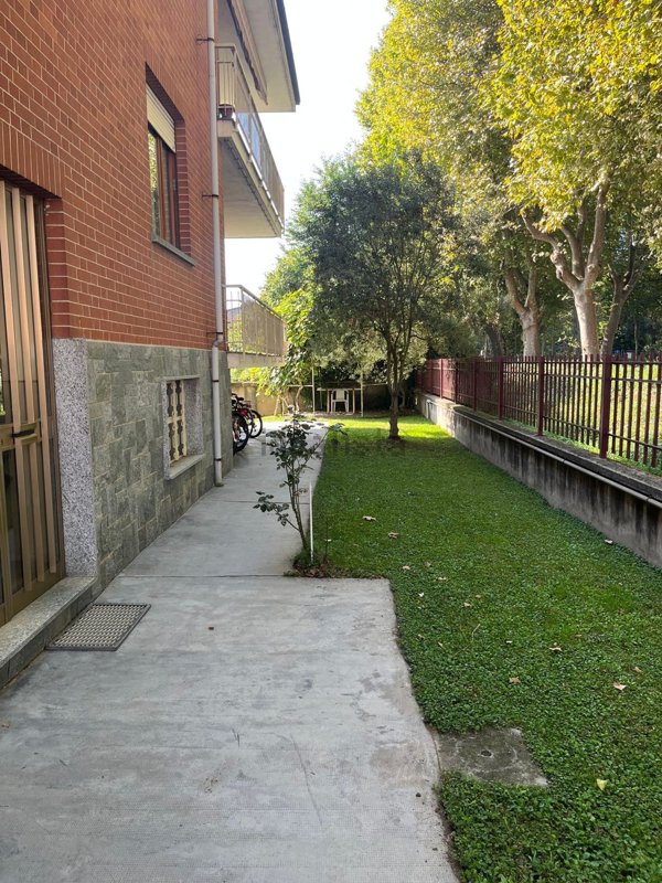 appartamento in vendita a Racconigi