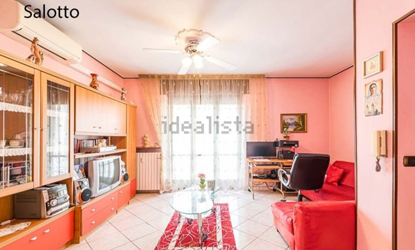 appartamento in vendita a Racconigi