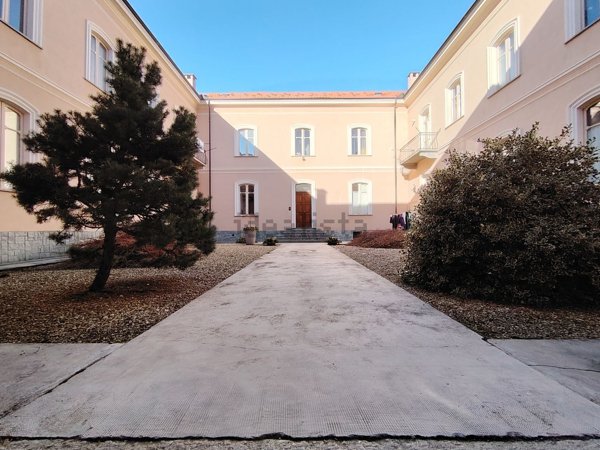 appartamento in vendita a Racconigi