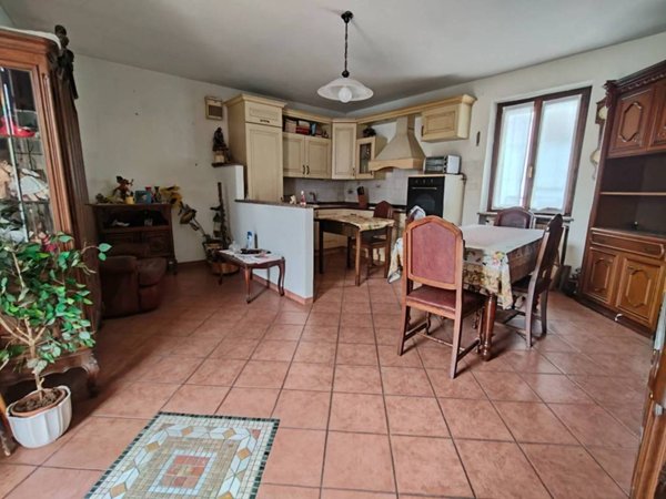 casa indipendente in vendita a Racconigi