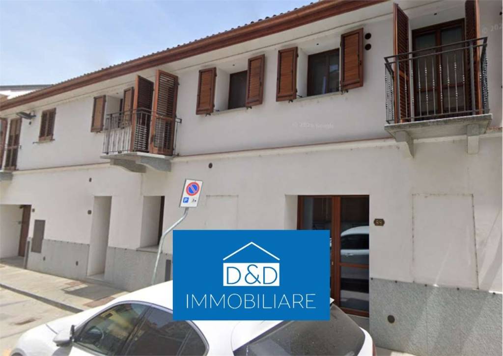 appartamento in vendita a Racconigi