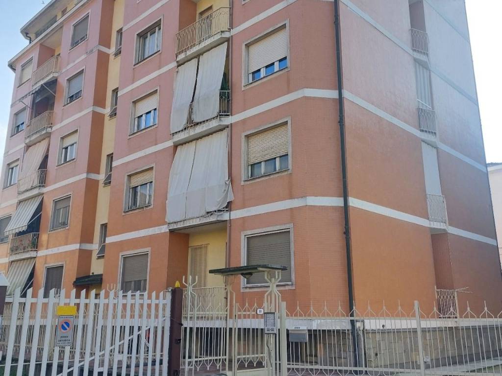 appartamento in vendita a Racconigi