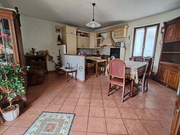 casa indipendente in vendita a Racconigi