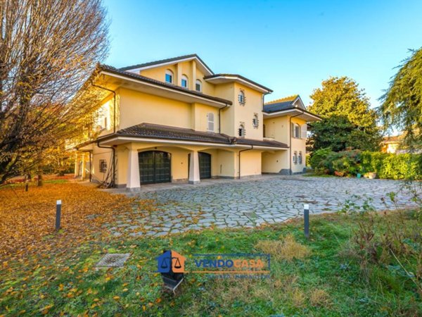 casa indipendente in vendita a Racconigi