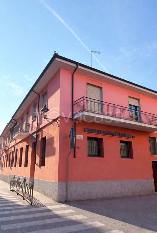 casa indipendente in vendita a Racconigi