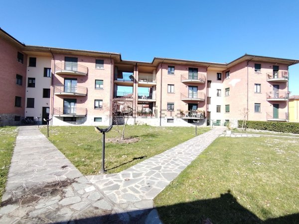 appartamento in vendita a Racconigi