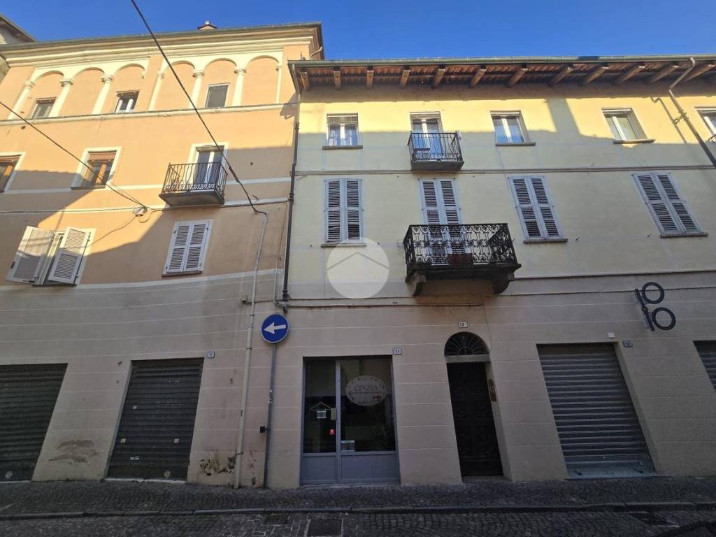 appartamento in vendita a Racconigi